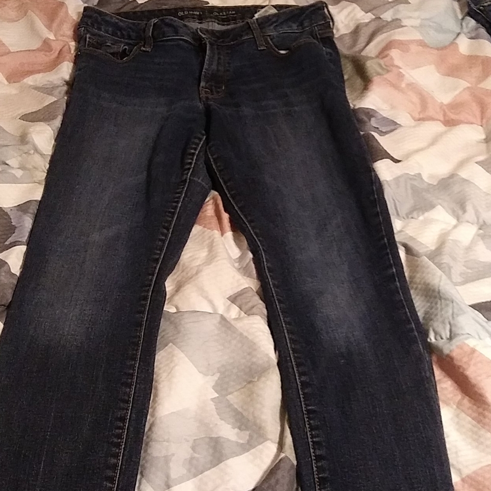 Oldy navy pants